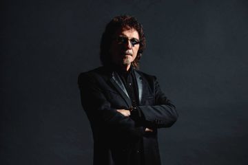 Tony Iommi, un hard rockeur au parfum