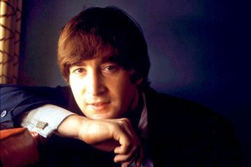 Un enregistrement inédit de Lennon adjugé à 50000 euros