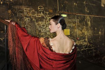 Aurélie Dupont quitte le Ballet de l'Opéra de Paris