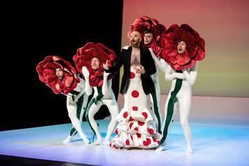«Car/Men», prends garde au danseur !
