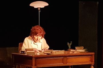 Judith Magre et le nazisme