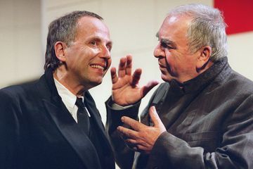 Le comédien et homme de théâtre Claude Evrard est décédé