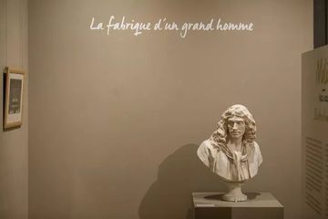 En partenariat avec la ville de Versailles - Martial Poirson : «Le rire de Molière, c'est un rire qui rassemble»
