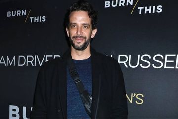 Nick Cordero, star de Broadway amputée à cause du coronavirus, est sorti du coma