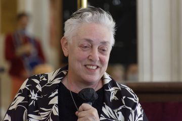 Ruth Mackenzie au Châtelet, fin de partie