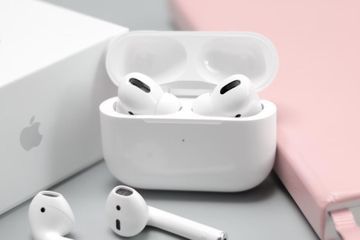 AirPods 2, 3 & Pro : jusqu'à 23% de réduction sur les écouteurs sans fil Apple