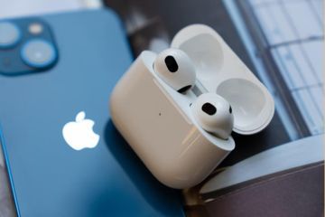 AirPods : remise exceptionnelle sur le dernier modèle d'écouteurs Apple