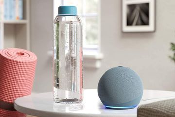 Amazon : belle promotion sur l'enceinte connectée Echo Dot 4