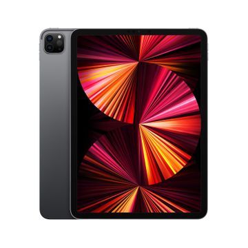 Apple : plus de 200 euros de réduction sur l'iPad Pro 2021