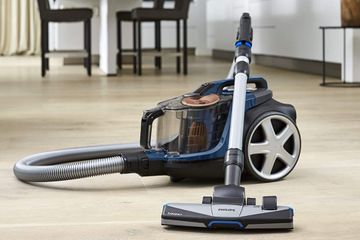 Aspirateur : 32% de réduction sur le Philips PowerCyclone 8