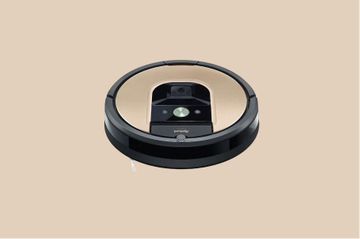 Aspirateur robot : 200 euros de réduction sur le célèbre Roomba 974