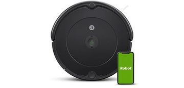 Aspirateur robot : 36% de remise sur ce iRobot Roomba chez Amazon