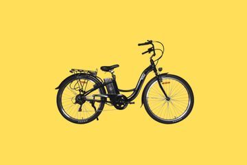 Ce vélo électrique Velair profite d'une belle offre à durée limitée chez Cdiscount