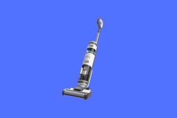 Cet aspirateur laveur en promotion fait actuellement sensation chez Cdiscount