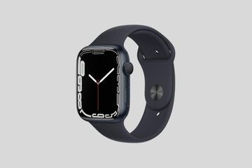 L'Apple Watch Series 7 est en promo malgré la fin des soldes mais ça ne devrait pas durer