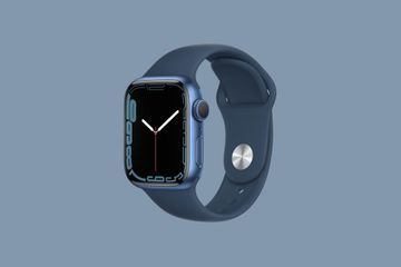 L'Apple Watch Series 7 est enfin disponible à moins de 375 euros