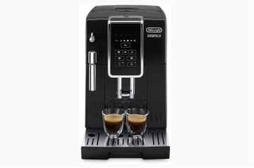 La machine à café De'Longhi Dinamica passe sous la barre des 400 euros chez Amazon