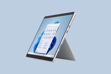 La Microsoft Surface Pro 8 à moins de 900 euros chez Amazon