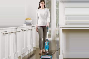 Les meilleurs aspirateurs laveurs sans fil disponibles sur le marché