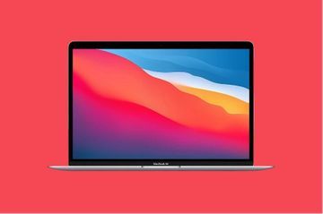 MacBook Air : l'ordinateur portable phare d'Apple est disponible à prix cassé