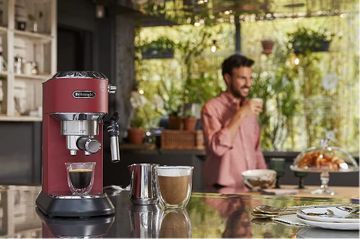 Machine à café : 5 bons plans à saisir ce mercredi chez Amazon
