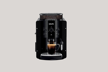 Machine à café : la célèbre Krups Essential bénéficie d'une promotion attractive
