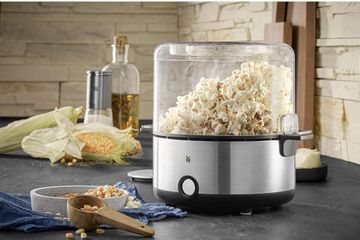 Machine à pop-corn : laquelle choisir ?