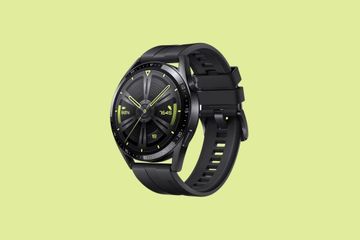 Montre connectée : la Huawei Watch GT3 est disponible à un prix inédit
