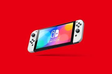 Nintendo Switch : offres flash à saisir sur une sélection de produits
