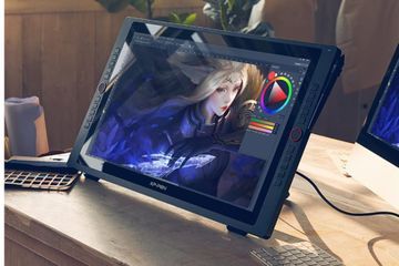 Notre sélection de tablettes graphiques pour débuter dans le dessin