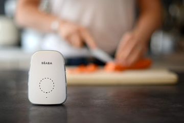 Notre sélection des meilleurs babyphones