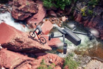 Notre sélection des meilleurs drones
