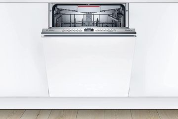 Notre sélection des meilleurs lave-vaisselles encastrables