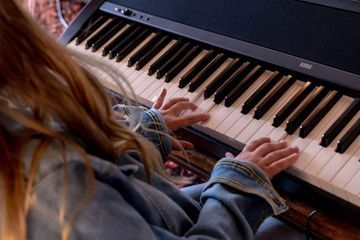 Notre sélection des meilleurs pianos numériques