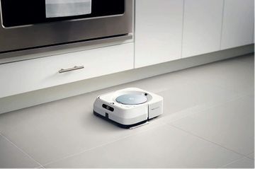 Notre sélection des meilleurs robots aspirateurs laveurs