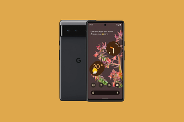 Pixel 6 : le smartphone Google bénéficie d'une baisse de prix