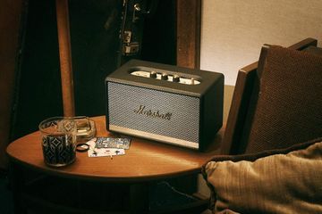 Pourquoi acheter une enceinte Marshall ?