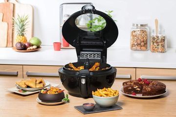 Pourquoi acheter une friteuse sans huile ?