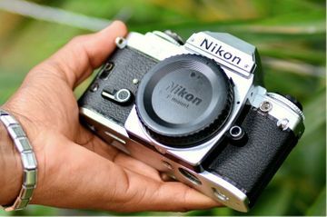 Quel appareil photo Nikon choisir ?