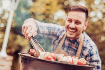 Quel est le meilleur barbecue à gaz ?