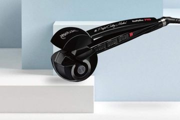 Quel fer à boucler pour un effet wavy ?