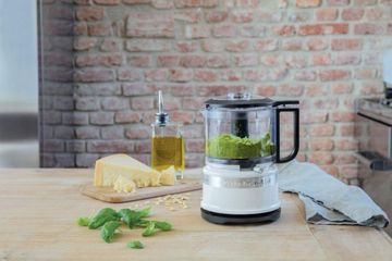 Quel robot KitchenAid choisir ?