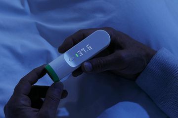 Quel type de thermomètre choisir ?