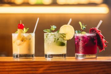 Quel verre à cocktail pour un bon apéritif ?