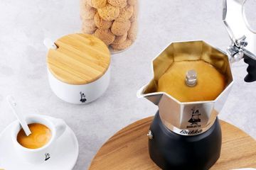 Quelle cafetière italienne pour faire un bon café ?