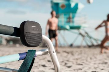Quelle enceinte Bose choisir ?