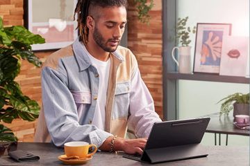 Quelle est la tablette Samsung la plus performante ?