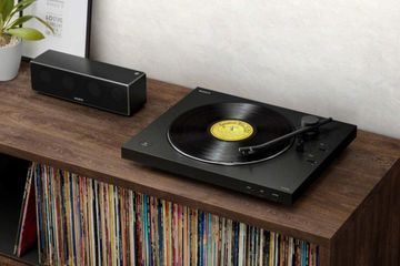 Quelle platine choisir pour commencer à écouter des vinyles ?