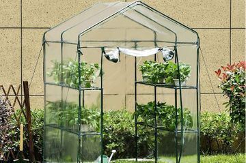 Quelle serre de jardin choisir ?