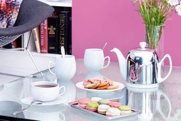 Quelle théière choisir pour un bon thé ?